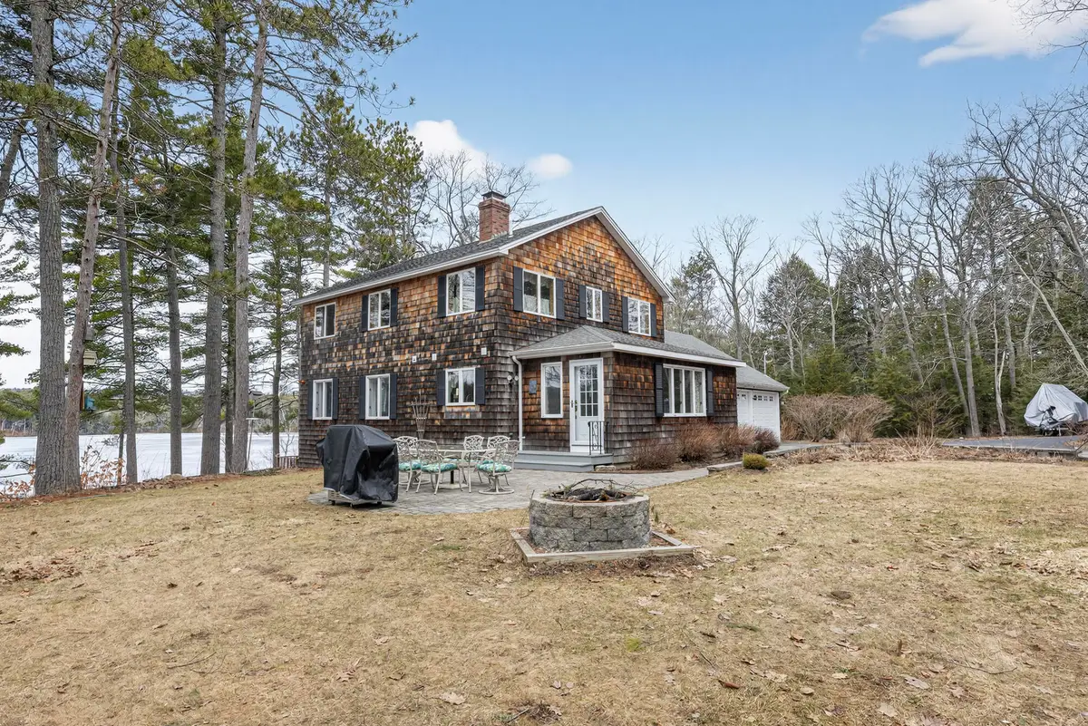 71A Black Point Road, New Gloucester, ME 04260 - #1