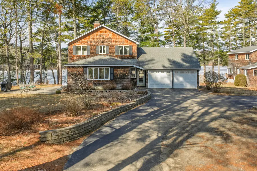71A Black Point Road, New Gloucester, ME 04260 - #3