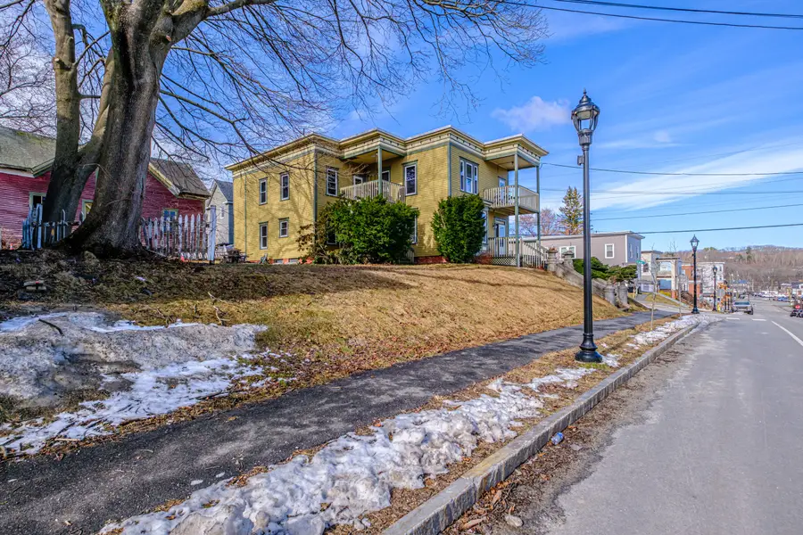 63 3rd Street, Auburn, ME 04210 - #2