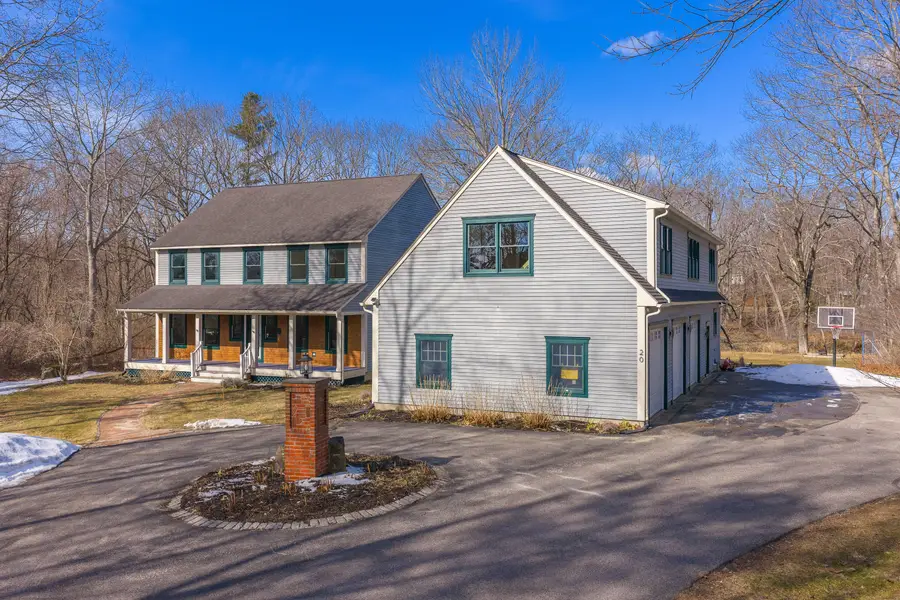 20 Island Park, Yarmouth, ME 04096 - #2