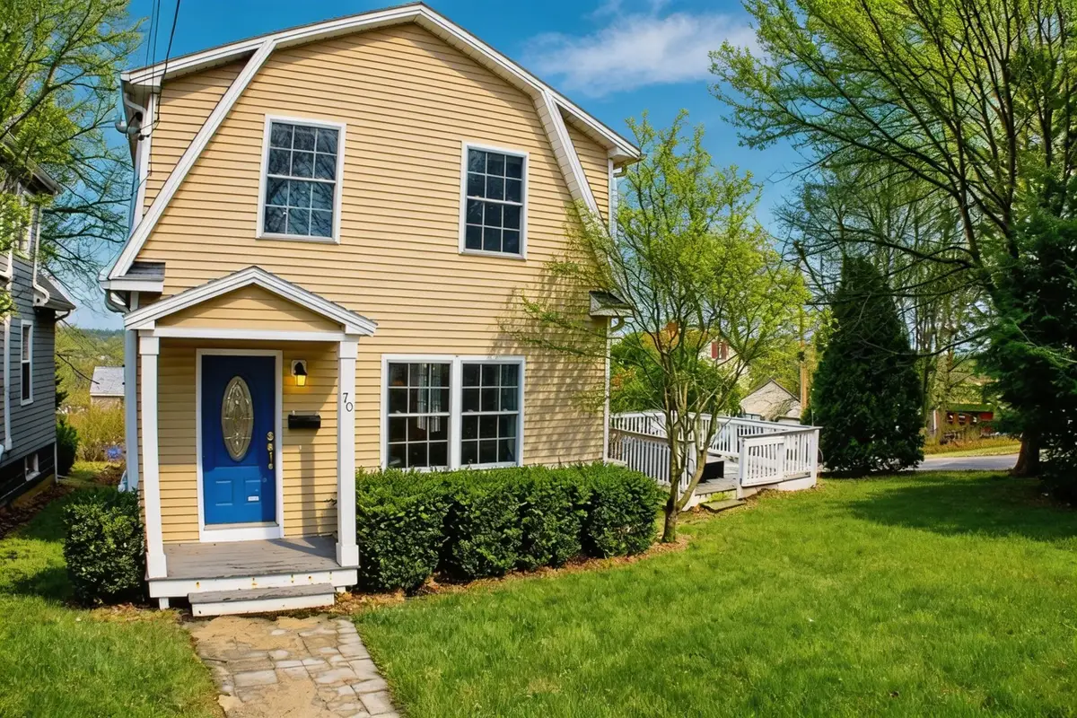 70 Ridgeland Avenue, South Portland, ME 04106 - #1