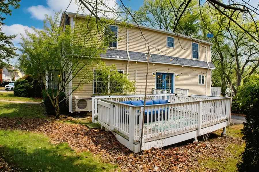 70 Ridgeland Avenue, South Portland, ME 04106 - #3