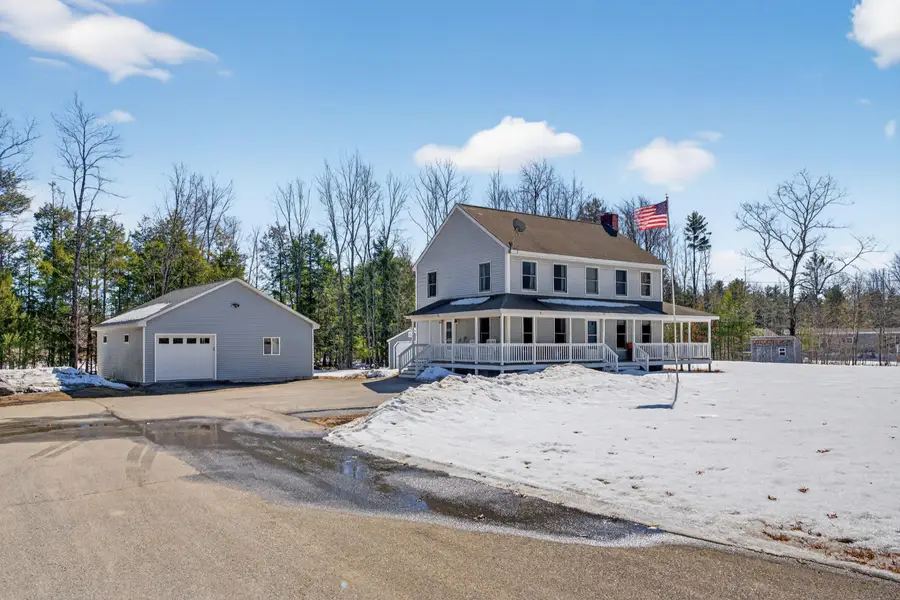 632 Main Street, Waterboro, ME 04087 - #3