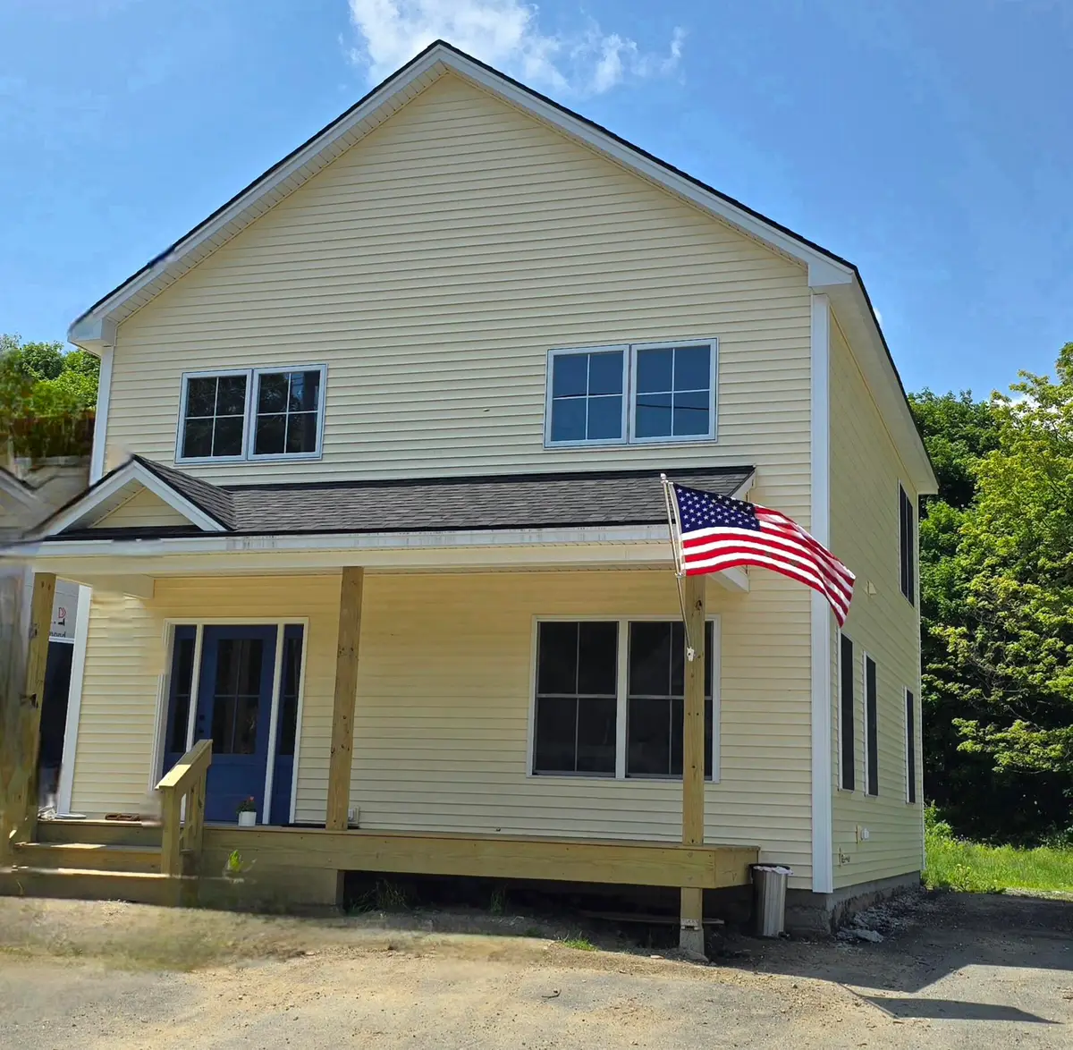 295-B Bean Street, Livermore, ME 04253 - #1