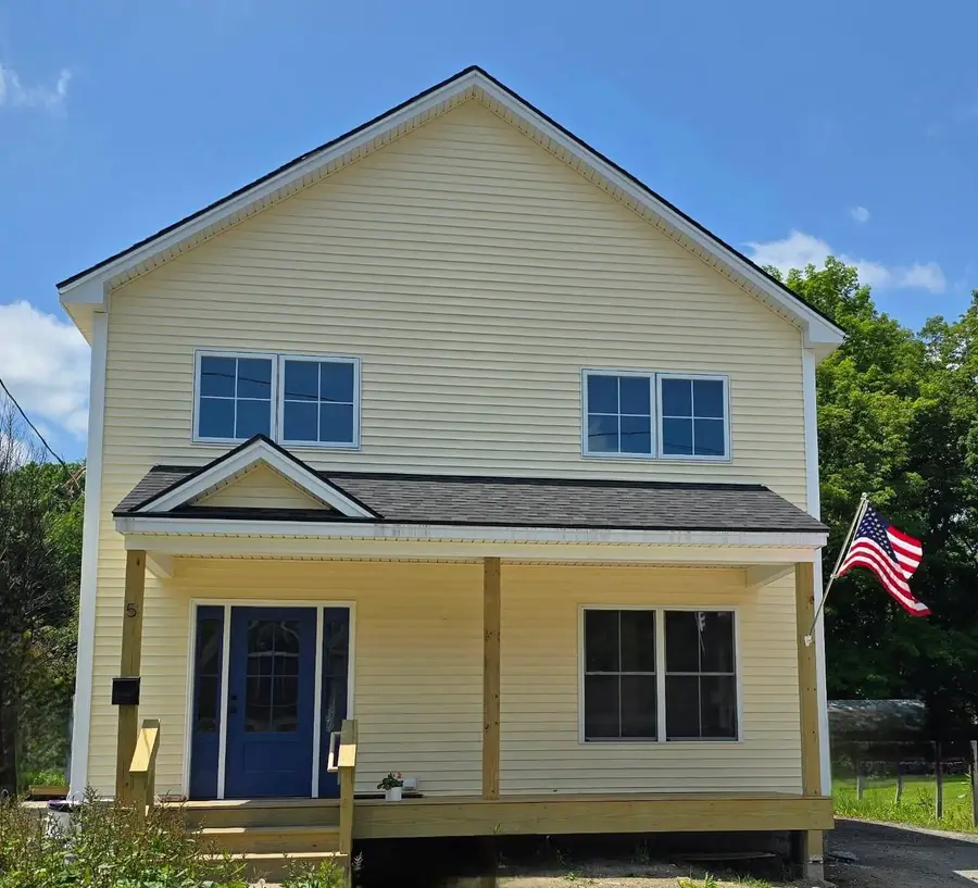 295-B Bean Street, Livermore, ME 04253 - #2