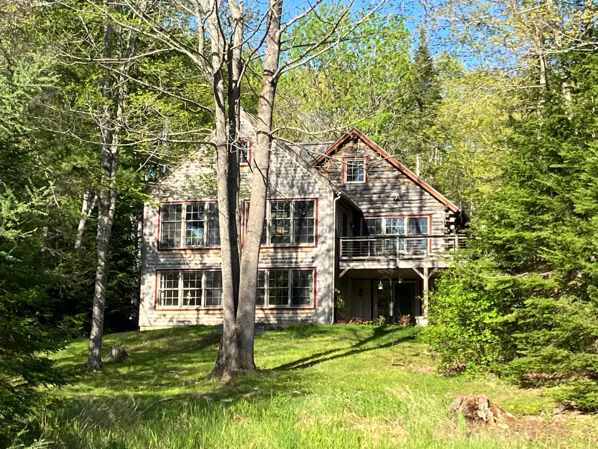189 Hinks Road, Jefferson, ME 04348 - #1