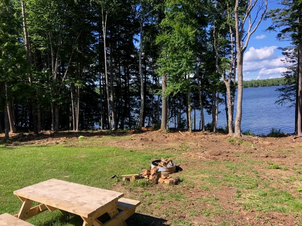 76 Little River Cove Road, Weston, ME 04424 - #1