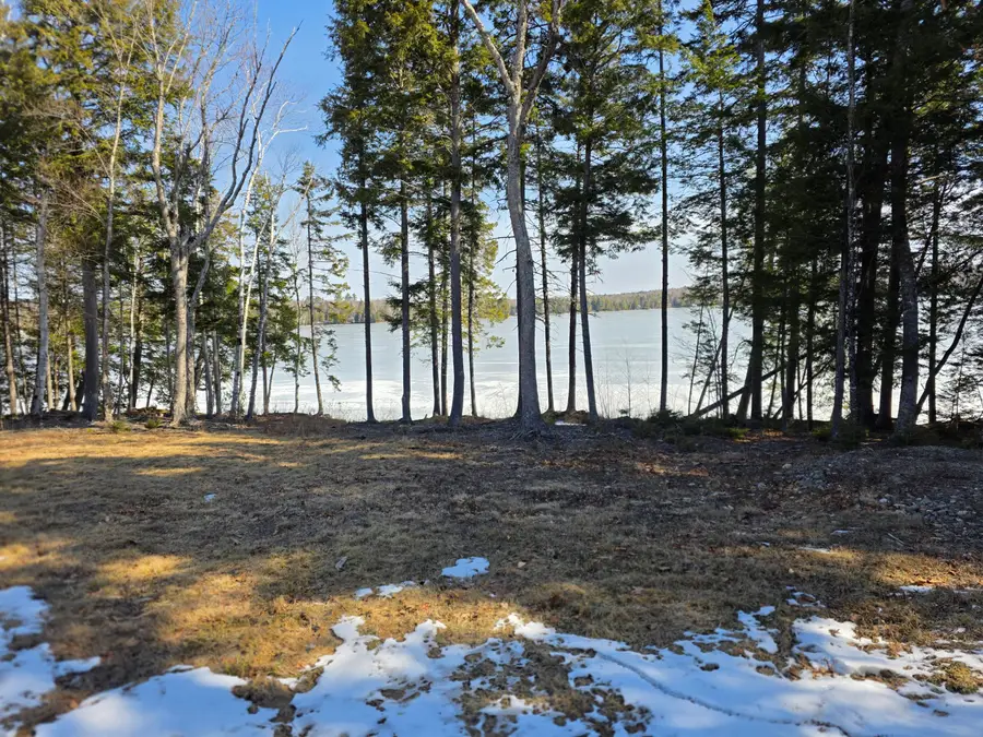 76 Little River Cove Road, Weston, ME 04424 - #3