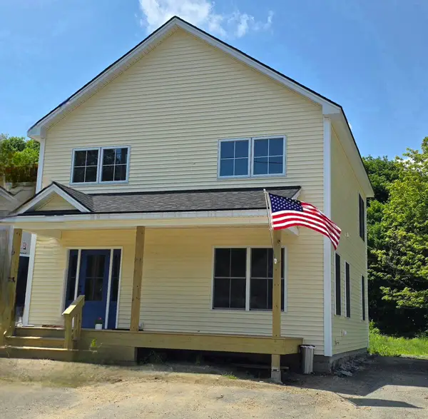 295-B2 Bean Street, Livermore, ME 04253