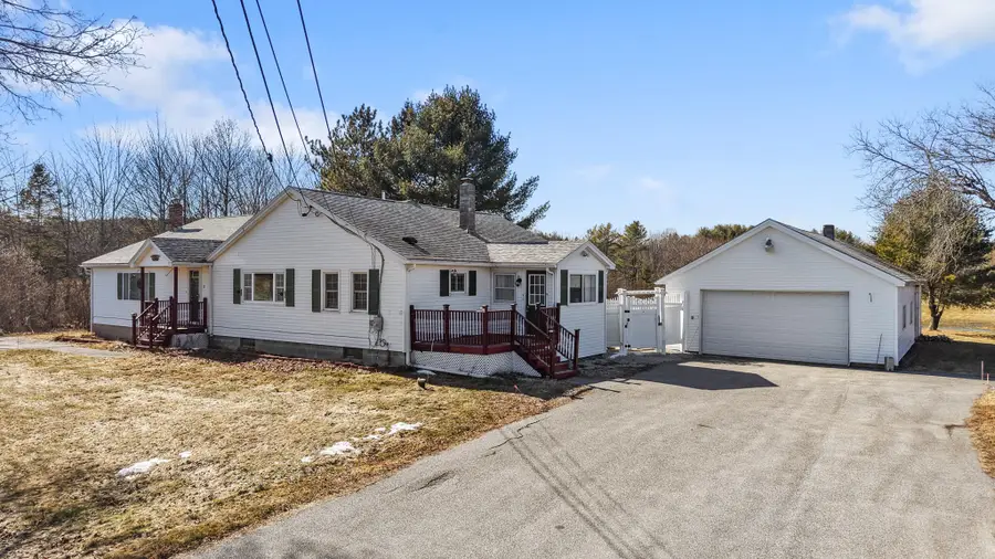 210 Billings Road, Hermon, ME 04401 - #2