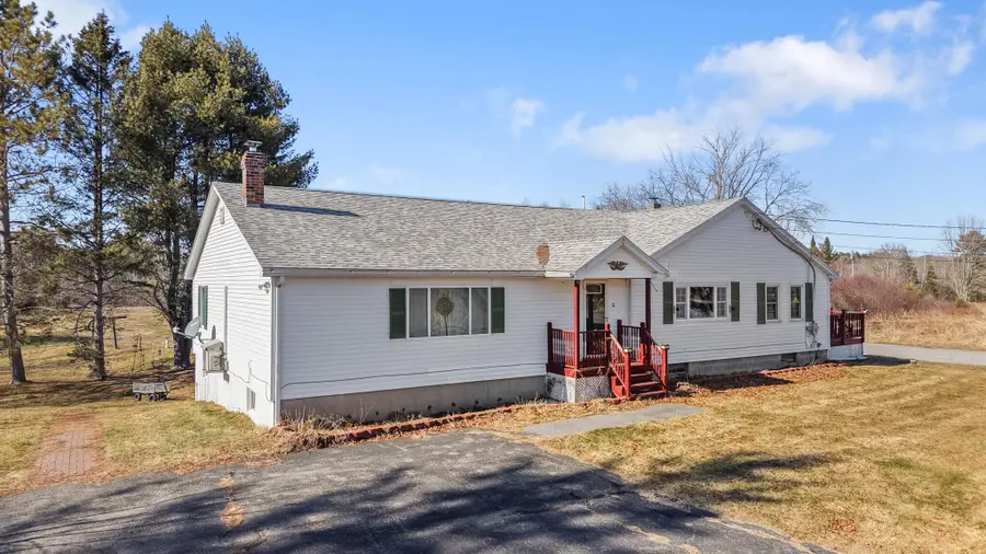 210 Billings Road, Hermon, ME 04401 - #3