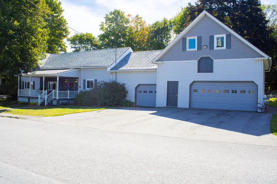 49 North Street, Newport, ME 04953 - #2