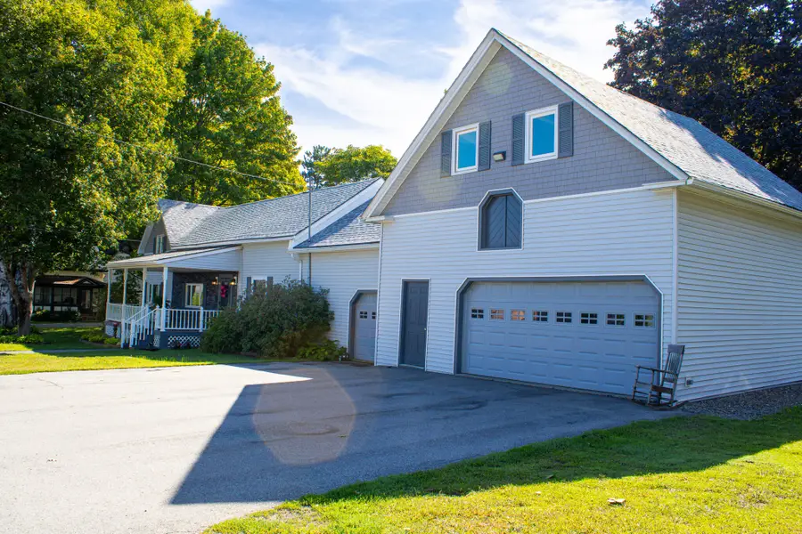 49 North Street, Newport, ME 04953 - #3