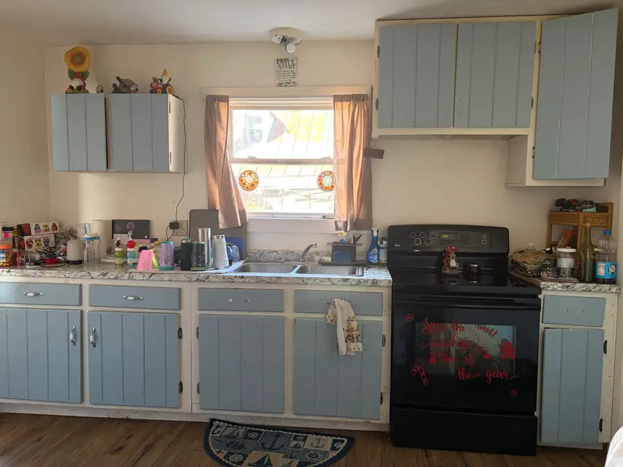 10 Madison Street, North Anson, ME 04958 - #3