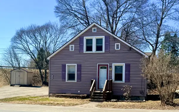 139 Parker Street, Brewer, ME 04412