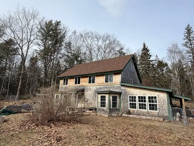 203 Garnet Head Road, Pembroke, ME 04666 - #3
