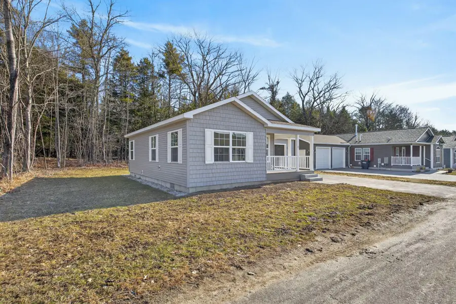 13 Mathew Way, Scarborough, ME 04074 - #3