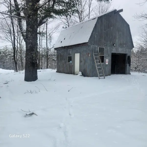 286 Doyle Road, Whitefield, ME 04353