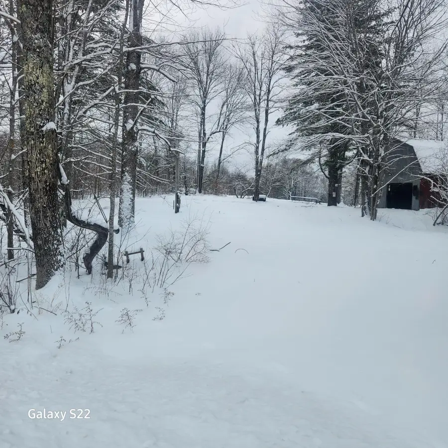 286 Doyle Road, Whitefield, ME 04353 - #2