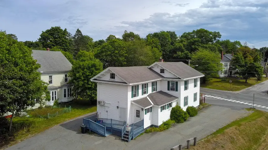 4 Union Street, Ellsworth, ME 04605 - #2