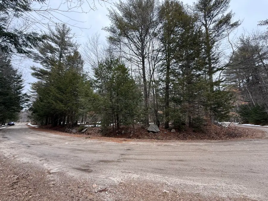 TBD Kilby Edwards Road, Otisfield, ME 04270 - #2