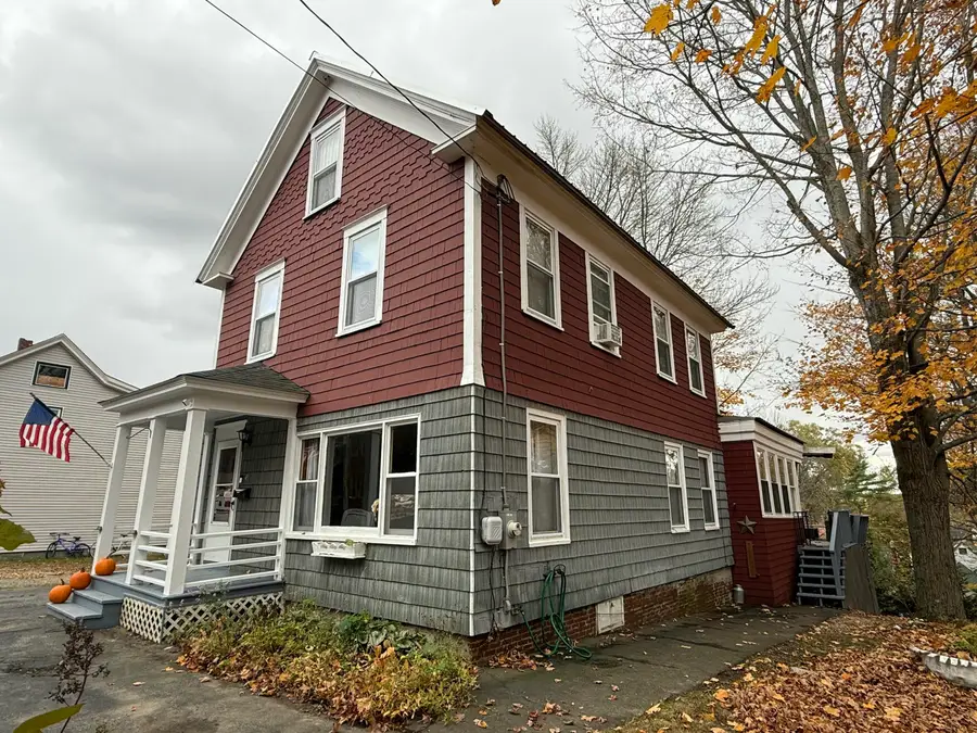 49 Cargill Street, Livermore Falls, ME 04254 - #2