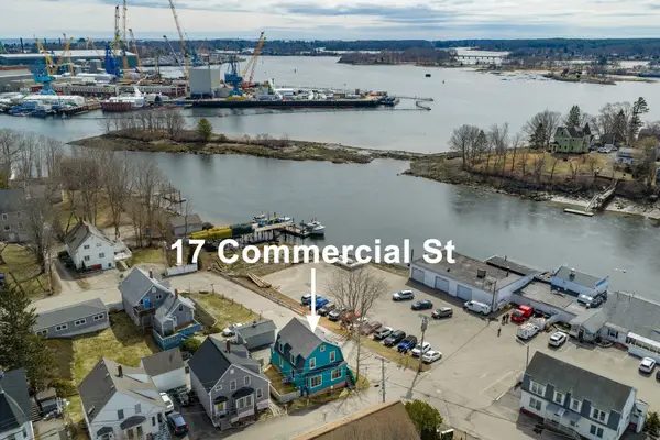 17 Commercial Street, Kittery, ME 03904