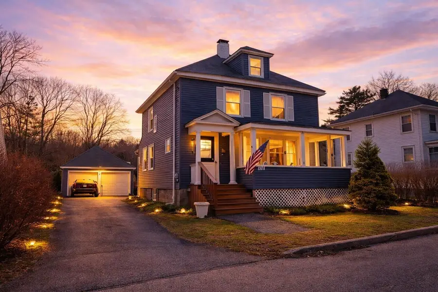 116 Mason Street, Westbrook, ME 04092 - #2