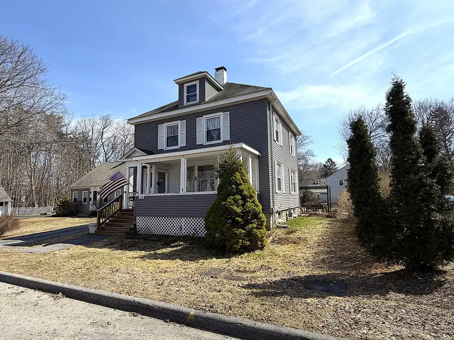 116 Mason Street, Westbrook, ME 04092 - #3