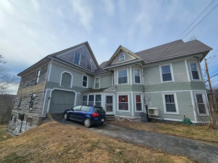 79 Pittsfield Avenue, Hartland, ME 04943 - #2