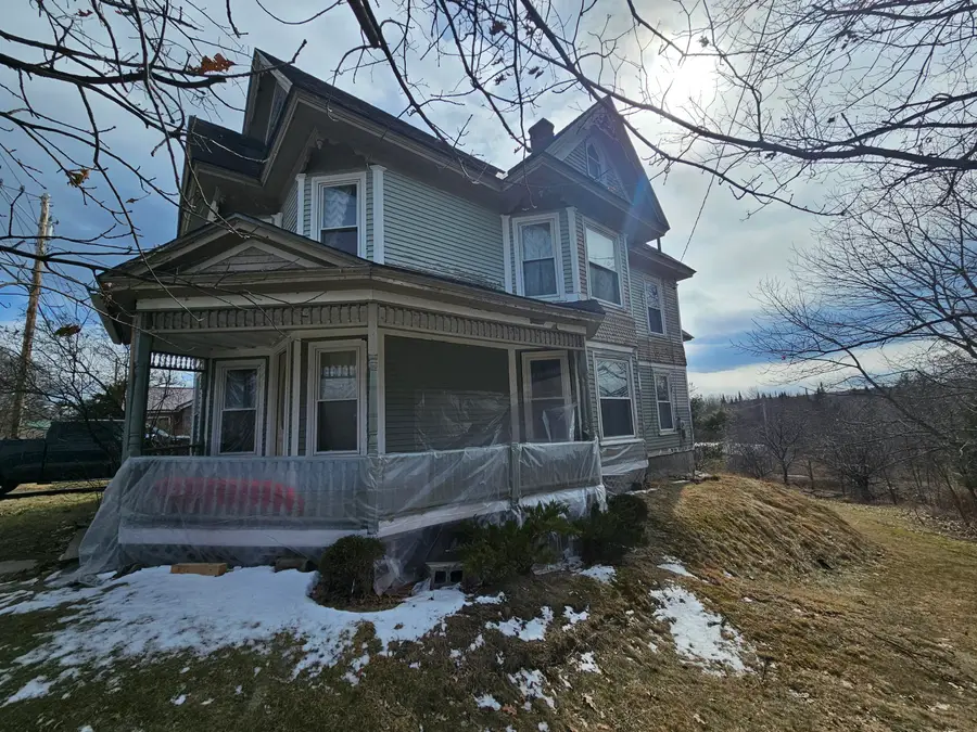 79 Pittsfield Avenue, Hartland, ME 04943 - #3