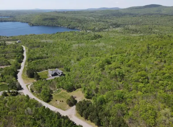 Lot 69 Grand View Drive, Dedham, ME 04429