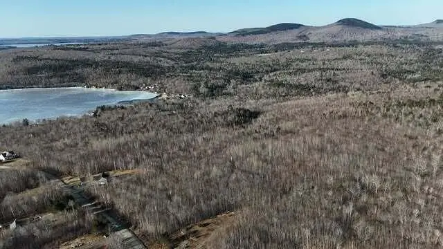 Lot 69 Grand View Drive, Dedham, ME 04429 - #3