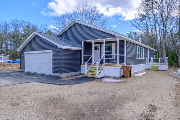 16 Pine Haven Street, Saco, ME 04072