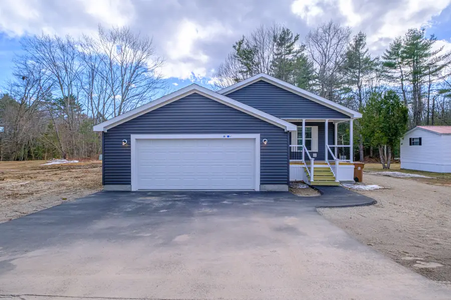 16 Pine Haven Street, Saco, ME 04072 - #2