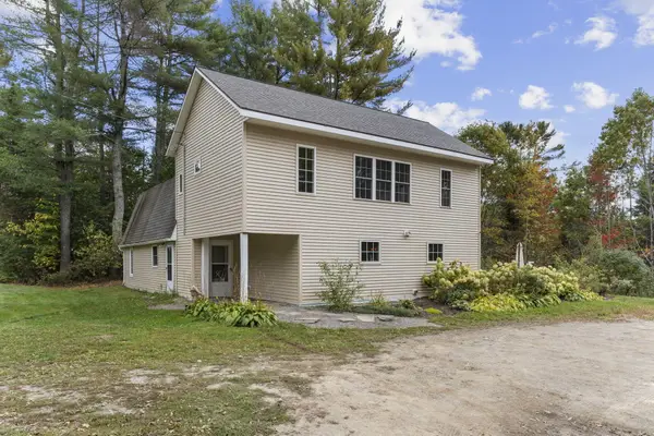 390 N Searsport Road, Prospect, ME 04981