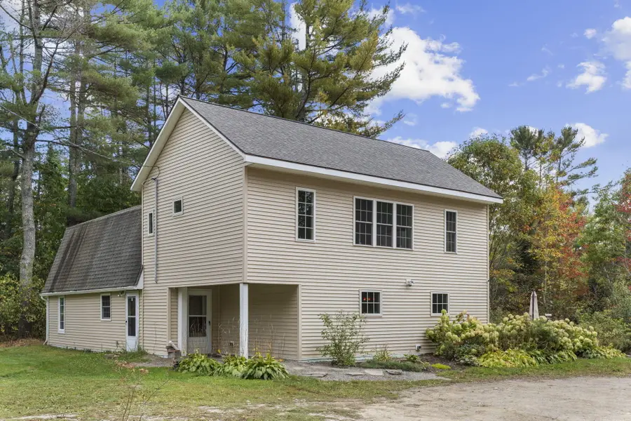 390 N Searsport Road, Prospect, ME 04981 - #3