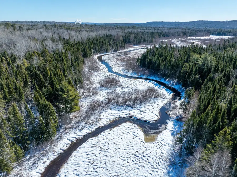 382 Woodland Road, Princeton, ME 04668 - #2