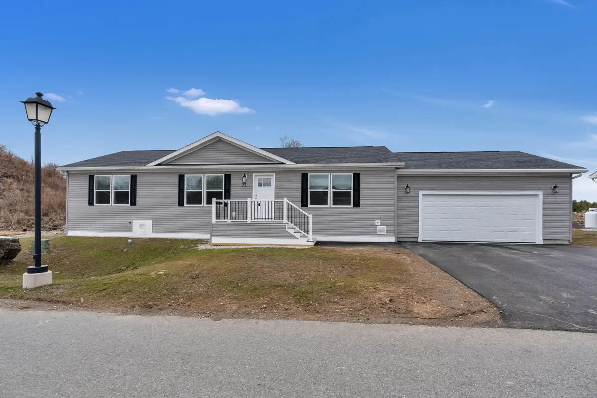 22 Colony Way, Kittery, ME 03904 - #1