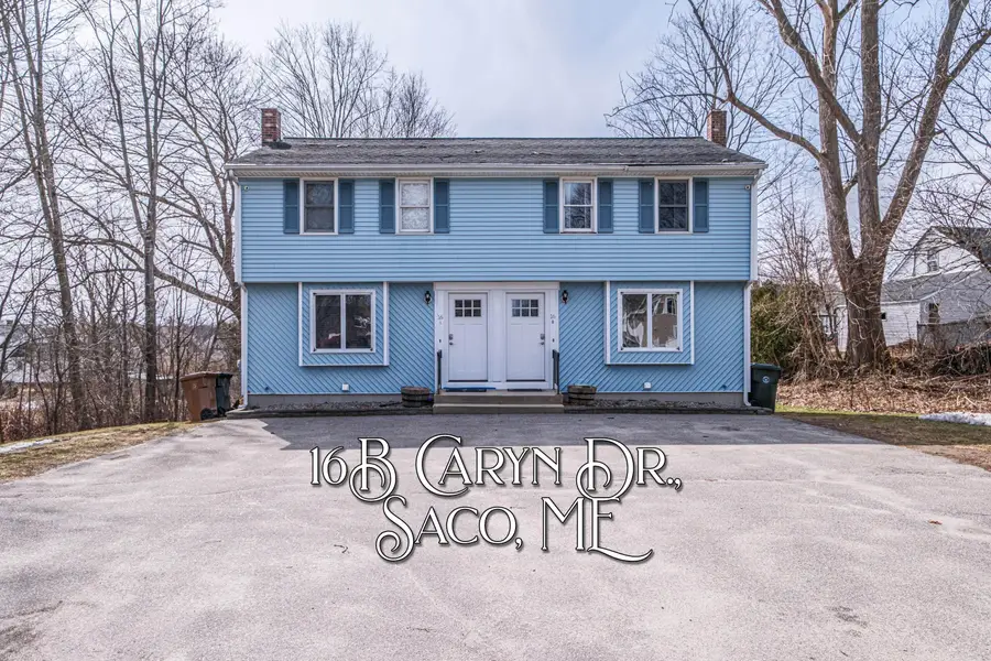 16 Caryn Drive, Saco, ME 04072 - #2