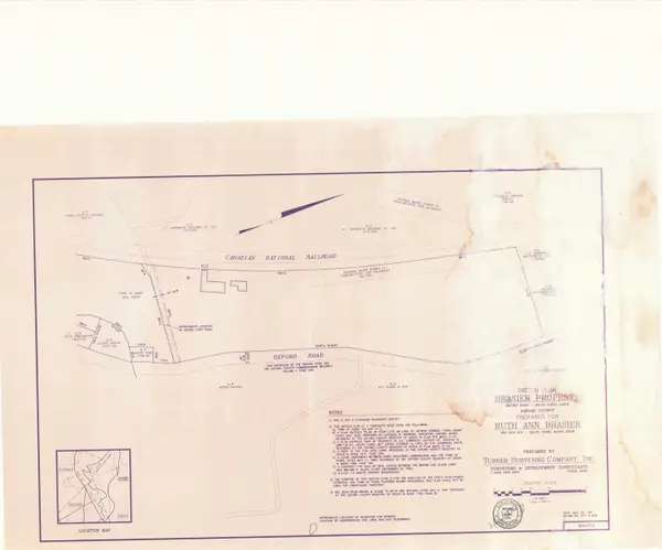 279 - 285 Oxford Street, Paris, ME 04281