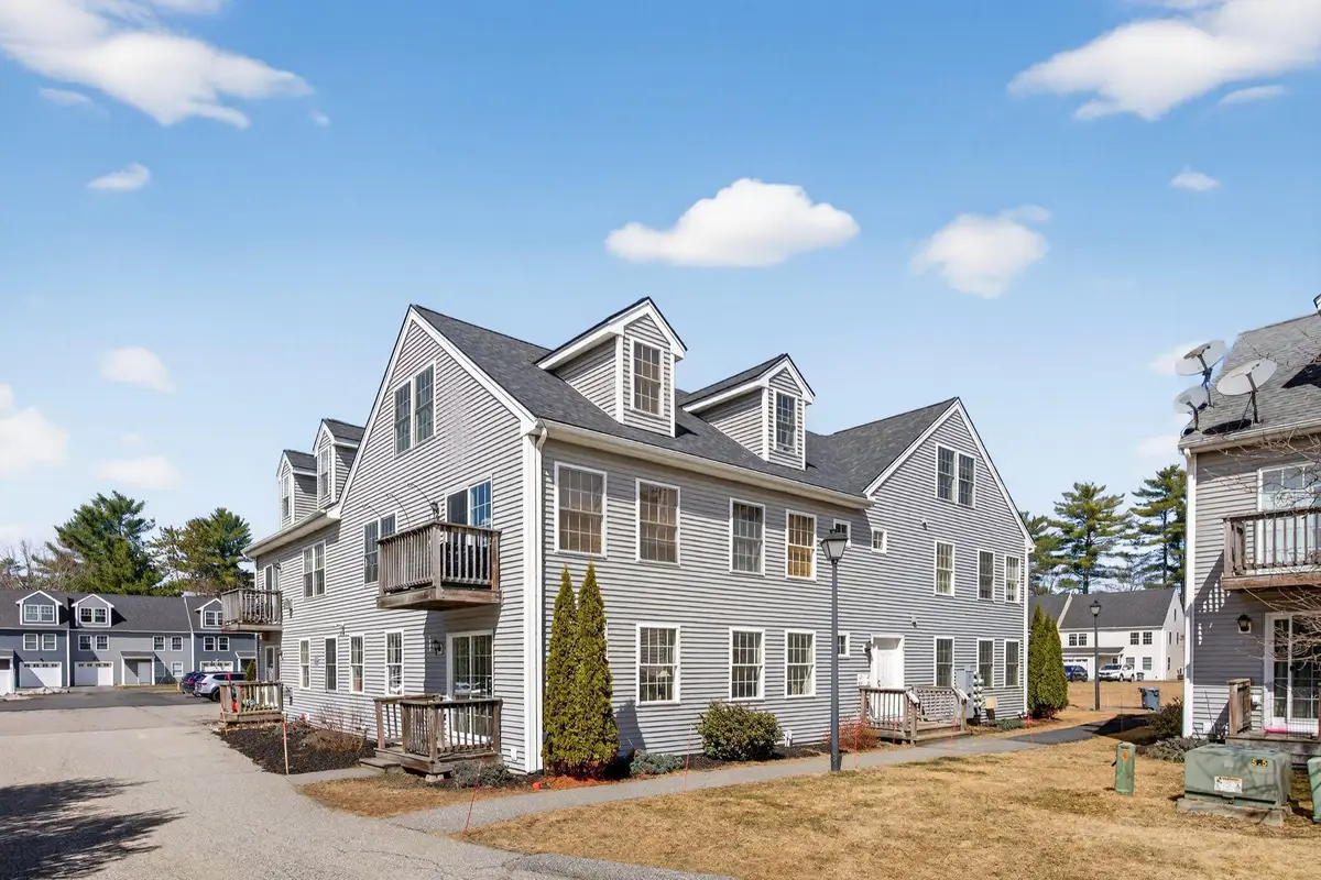11 Smithwheel Road #34, Old Orchard Beach, ME 04064 - #1