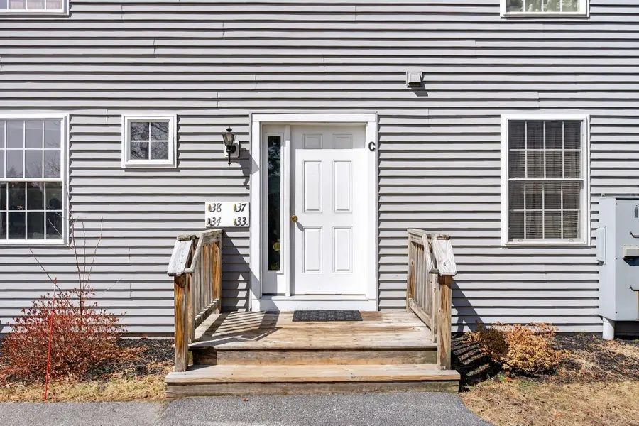 11 Smithwheel Road #34, Old Orchard Beach, ME 04064 - #2