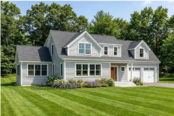 Lot 5 Willow Bend Lane, Wells, ME 04090