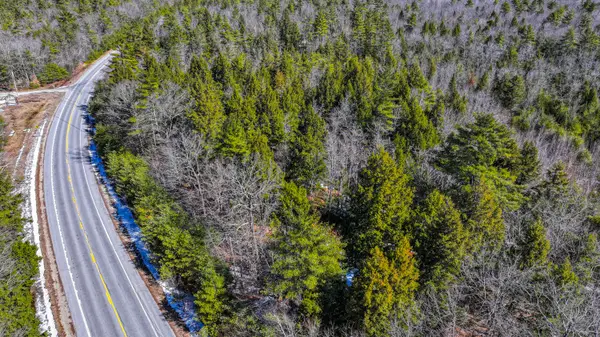 Map 27,1-A Route 5, Fryeburg, ME 04037