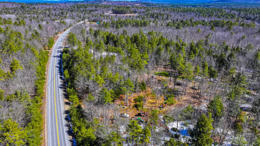 Map 27,1-A Route 5, Fryeburg, ME 04037 - #2