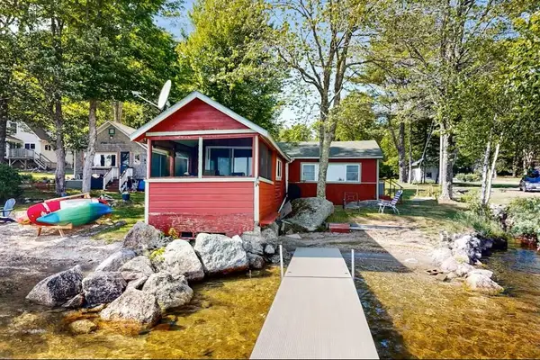 4 Landing Way #4, Ellsworth, ME 04605