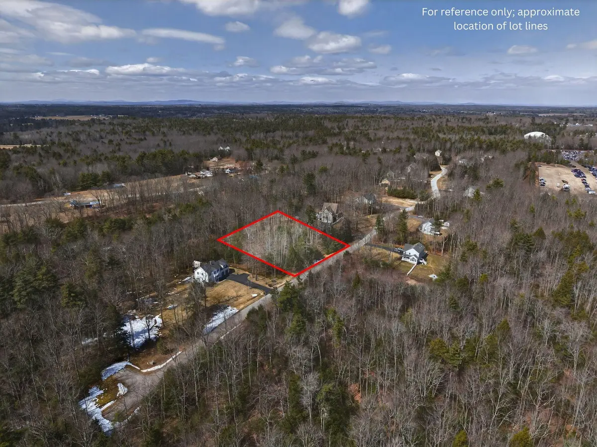 17 Boreal Drive, Gorham, ME 04038 - #1