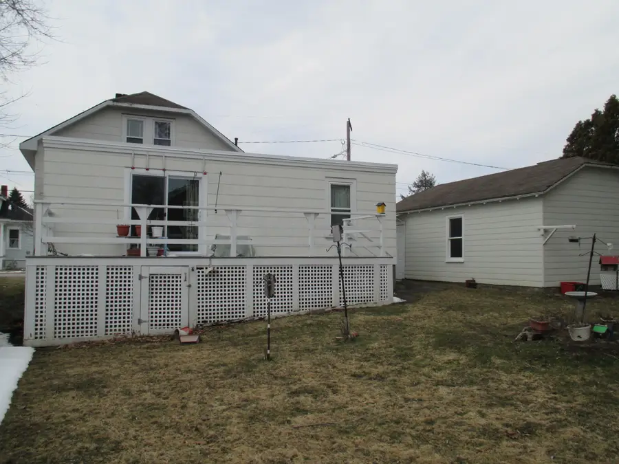 14 Stewart Street, Lewiston, ME 04240 - #3