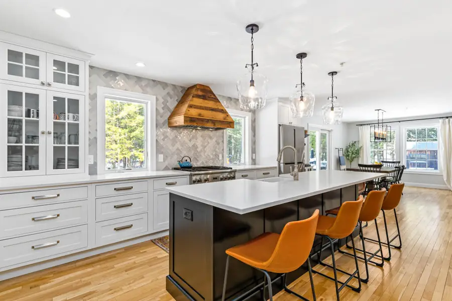 5 Ridge Drive, Cumberland, ME 04021 - #2